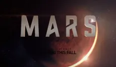 Mars: Trailer
