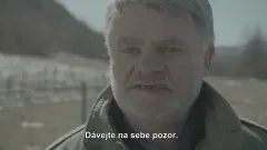 Táta / Ćaća: Trailer