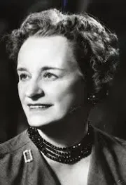 Enid Bagnold