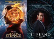 CZ a US tržby: Česko okouzlil Doctor Strange, Amerika potopila Toma Hankse