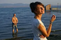 Kamka Tocinovski - Punk's Not Dead (2011), Obrázek #2