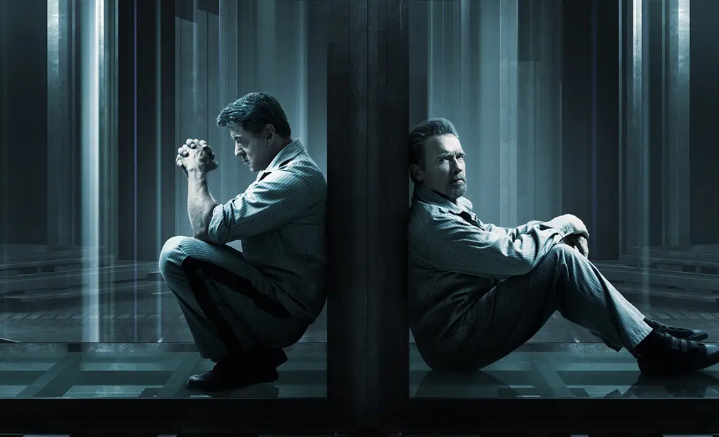 Plán útěku 2: Sylvester Stallone se chystá na další útěk z vězení