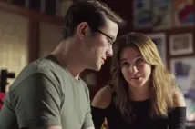 Joseph Gordon-Levitt - Snowden (2016), Obrázek #11