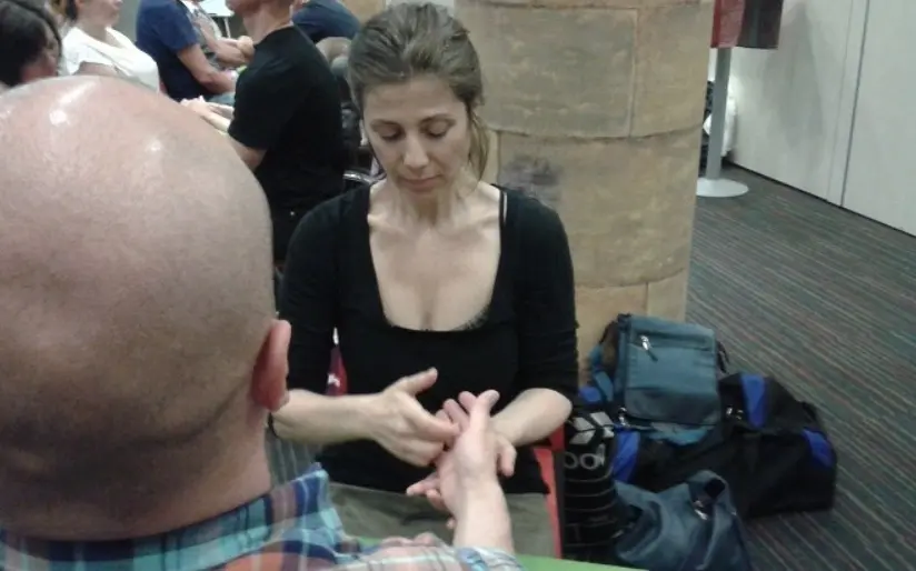 Miluj mě, jestli to dokážeš