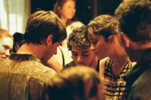 Léa Seydoux - Je to jen konec světa (2016), Obrázek #6