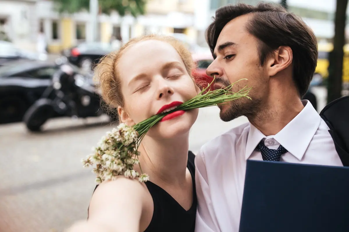 Anna Kameníková, Jan Cina