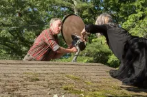 John C. McGinley - Stan Against Evil (2016), Obrázek #1