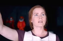 Amy Adams - Příchozí (2016), Obrázek #10