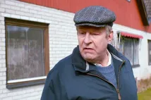 Rolf Lassgård - Muž jménem Ove (2015), Obrázek #3