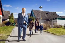 Rolf Lassgård - Muž jménem Ove (2015), Obrázek #6