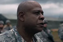 Forest Whitaker - Příchozí (2016), Obrázek #2