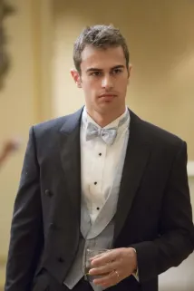 Theo James - Franny (2015), Obrázek #1