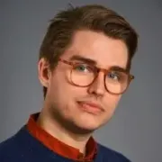 Friðrik Steinn Friðriksson