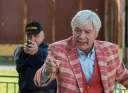 Inspektor Max - Juraj Kukura v roli anarchistického kriminalisty