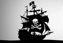 Internetové pirátství se mění - torrenty jsou mrtvé, streamování přebírá otěže