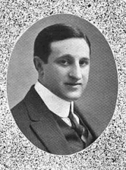 Jules Eckert Goodman