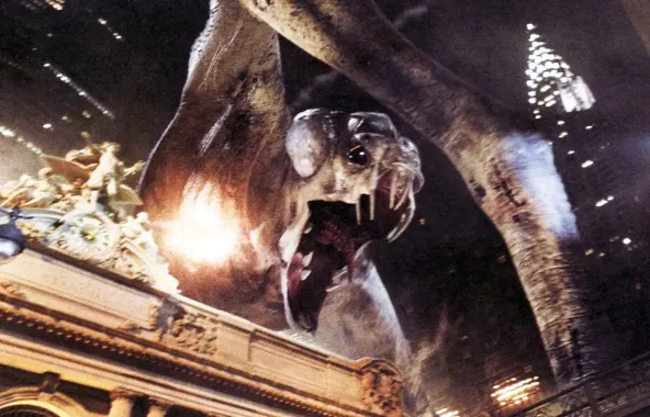Série Cloverfield dostane další přírůstek. Z vesmíru!