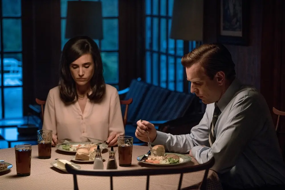 Jennifer Connelly, Ewan McGregor