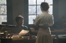 Uzo Aduba - Americká idyla (2016), Obrázek #1