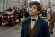 Eddie Redmayne - Fantastická zvířata a kde je najít (2016), Obrázek #8