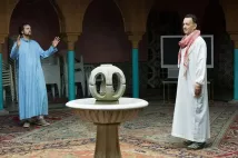 Tom Hanks - Hologram pro krále (2016), Obrázek #8