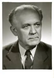 Josef Bartl