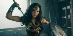 Wonder Woman: Trailer #2