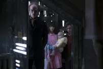 A Series of Unfortunate Events: Trailer