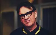 Chris Difford