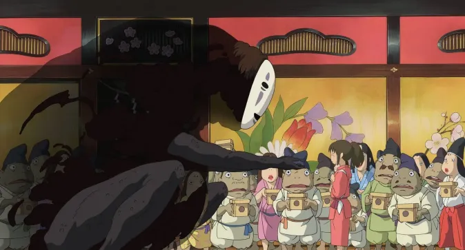 Oscarový mistr animované tvorby Hayao Miyazaki bude mít v ČR hned dva festivaly