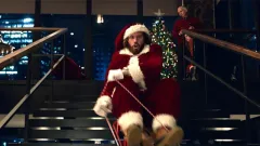 Pařba o Vánocích: Trailer #2