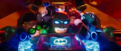 VIDEO: LEGO® Batman film představuje finální upoutávku s českým dabingem