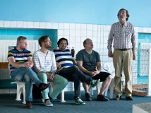 Lukáš Latinák - Manžel na hodinu (2016), Obrázek #2