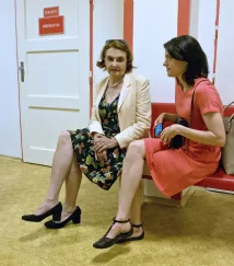 Jana Stryková - Manžel na hodinu (2016), Obrázek #1