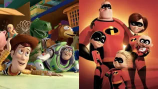 Úžasňákovi 2 a Toy Stroy 4 si mění data premiér