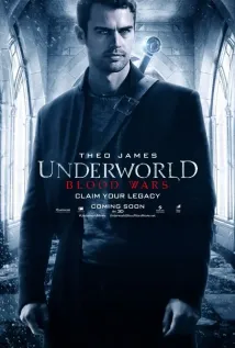 Theo James - Underworld: Krvavé války (2016), Obrázek #2