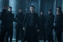 Theo James - Underworld: Krvavé války (2016), Obrázek #1