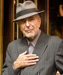 Leonard Cohen