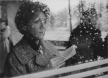 Vlasta Chramostová - Deštivý den (1962), Obrázek #1