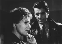 Vlasta Chramostová - Zlé pondělí (1960), Obrázek #2