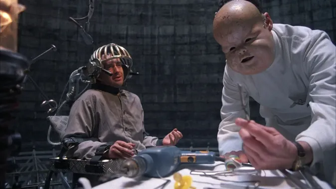 Tohle je 13 zásadních filmových dystopií. Civilizaci si sami zničíme atomovými bombami i byrokracií