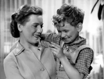 Vlasta Chramostová - Honzíkova cesta (1956), Obrázek #1