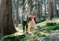 Hänsel und Gretel