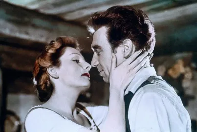 Wo der Wildbach rauscht