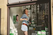 Denisa Nesvačilová - Miluji tě modře (2017), Obrázek #4