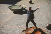 Rostislav Novák ml. - Miluji tě modře (2017), Obrázek #1