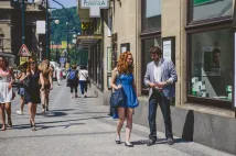 Denisa Nesvačilová - Miluji tě modře (2017), Obrázek #5