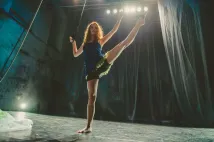 Denisa Nesvačilová - Miluji tě modře (2017), Obrázek #3