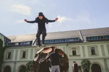 Rostislav Novák ml. - Miluji tě modře (2017), Obrázek #2