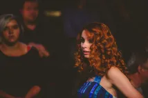 Denisa Nesvačilová - Miluji tě modře (2017), Obrázek #2